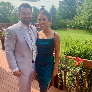 Meet your Posher, Payton